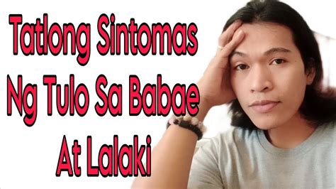 nakakabuntis ba ang tulo ng lalaki|Nakakabuntis ba ang Pre.